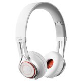 Jabra REVO Wireless Bluetooth Stereo Headphones - Retail Packaging - White