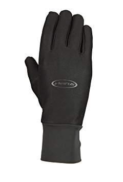 Seirus Innovation Women's All Weather Glove, Black