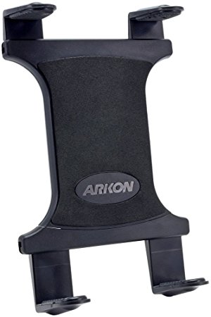 Arkon Universal Tablet Holder for Apple iPad Pro iPad Air 2 iPad Air iPad 4 3 2 Samsung Galaxy Note 10.1 Galaxy Tab Pro 12.2