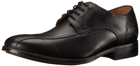 Bostonian Mens Greer Move Oxford