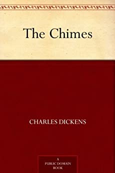 The Chimes (Christmas Books series Book 2)