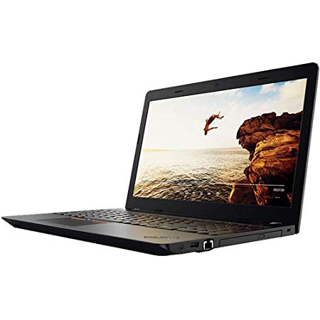 Lenovo ThinkPad Edge E570 15.6" FHD Screen (1920x1080), Intel Dual Core i5-7200U, 16GB RAM, 1TB SSD, Fingerprint, W10P Laptop Computer &lt; Additional Memory and Storage Options Below &gt;