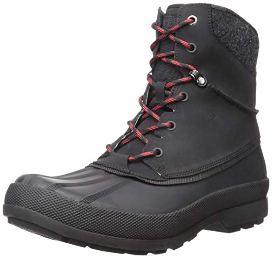 Sperry Top-Sider Men's Cold Bay Winter Boot