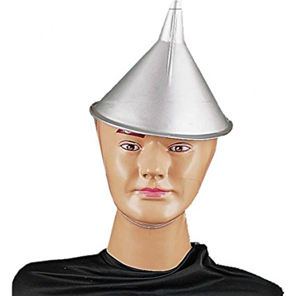 Tin Man Hat (M10)