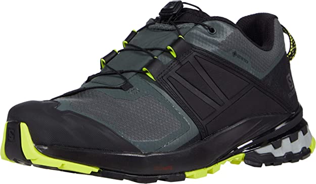 Salomon Men's XA Wild Gore-TEX Hiking Shoes