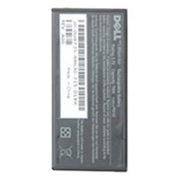 Dell 3.7V 7WHr Lithium Ion Primary Battery for Dell PERC6i and PERC5i RAID Controllers (Manufactured: JAN 2014 or Newer) [Dell PN: 312-0448 / 0NU209]