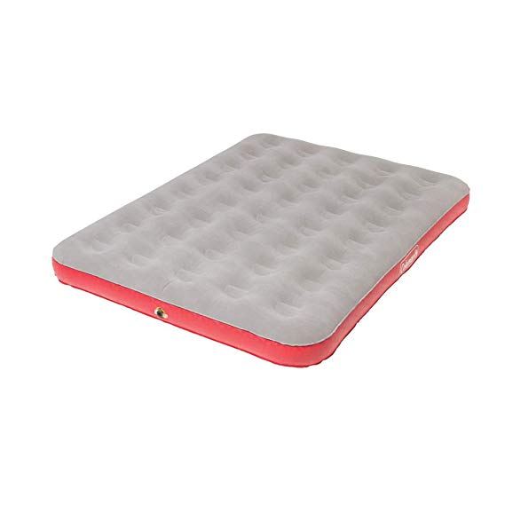 Coleman Quick Bed Plus Single High Airbed Mattress