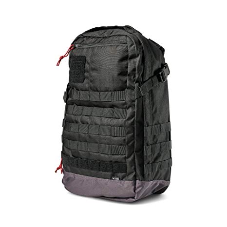 5.11 Rapid Origin Tactical Backpack with Laptop Sleeve, Hydration Pocket, MOLLE, Style 56355