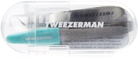 Tweezerman Nail Rescue Kit