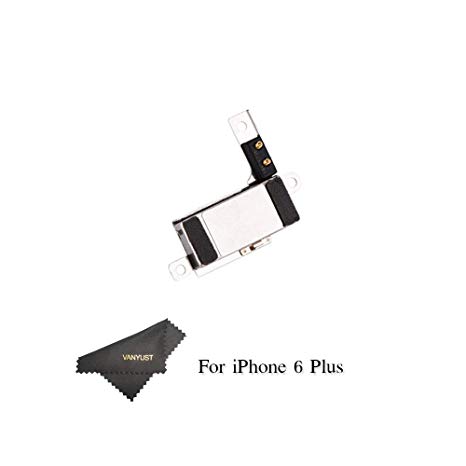 VANYUST Replacement Taptic Engine Vibrator Motor Module Compatible for iPhone 6 Plus (5.5 inch)