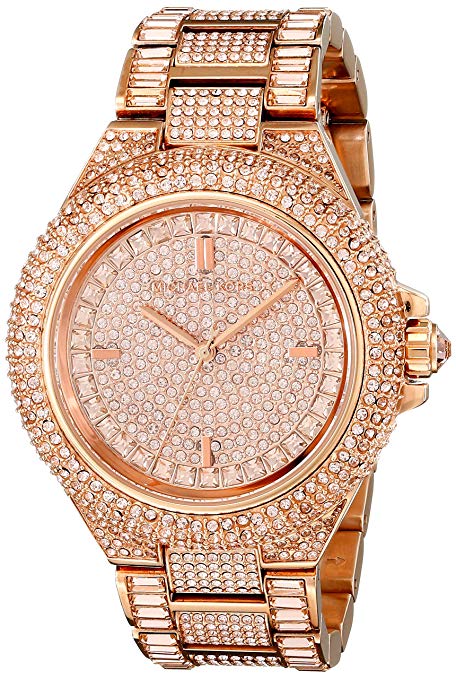 Michael Kors MK5862 Women's Watch