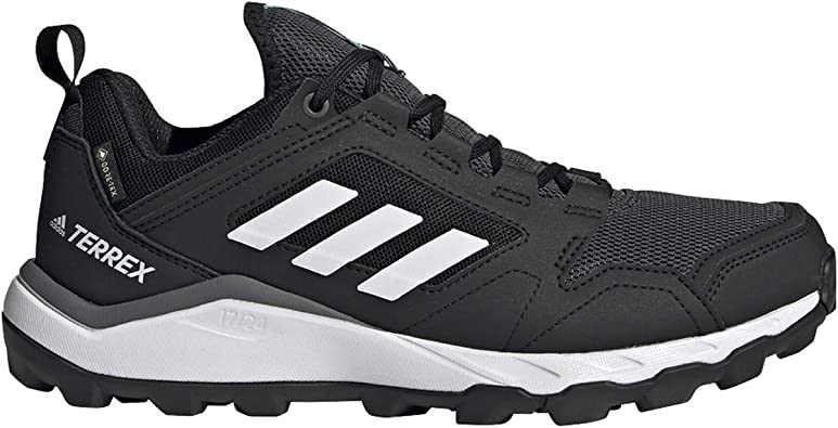 adidas Originals Women's Terrex Agravic Tr GTX Trail Running Shoe