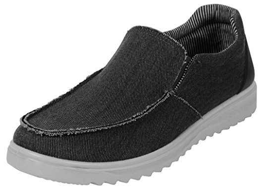 iLoveSIA Men's Loafers Comfort Holiday Shoes