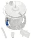 Collection Bottle Tubing Connection Kit, 800 Cc with Tubing