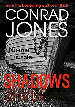 Shadows (DI Braddick Book 2)
