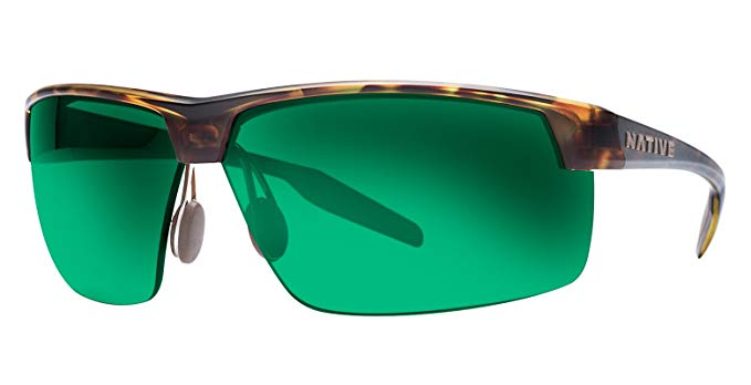 Native Eyewear Hardtop Sunglasses