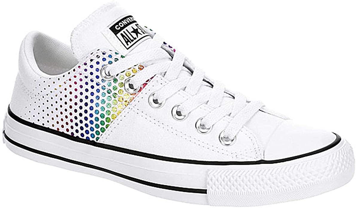 Converse Women's Chuck Taylor All Star Madison Low Top Sneaker