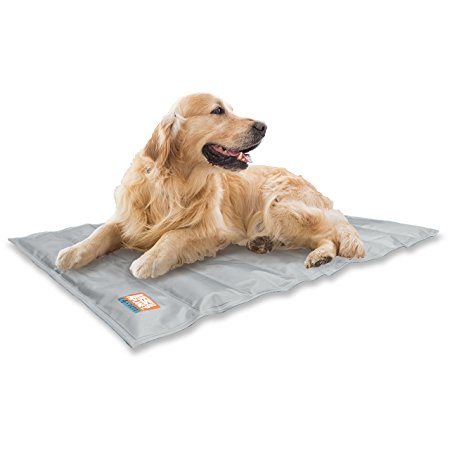 Animal Planet Cooling Gel Pet Mat