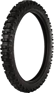 Kenda K760 Dual/Enduro Front Motorcycle Bias Tire - 80/100-21 51C