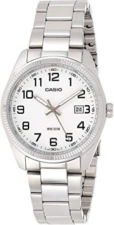 Casio General Men's Watches Standard Analog MTP-1302D-7BVDF - WW