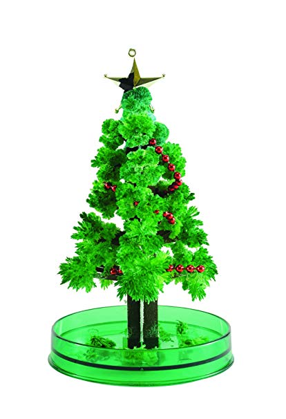 DCI Do-It-Yourself Magic Growing Tree