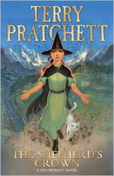 The Shepherd's Crown (Discworld Novels)