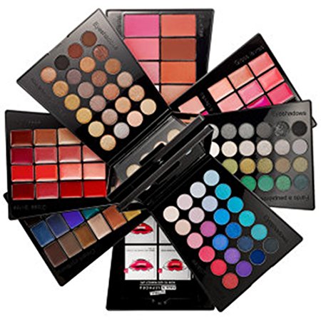 SEPHORA COLLECTION Color Festival Blockbuster Makeup Palette