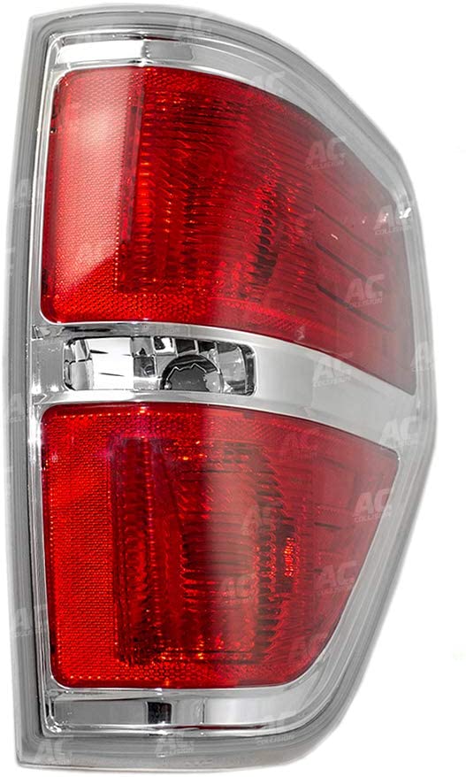 FO2819143 Tail Light Assembly Right for 2009-2014 Ford F-150