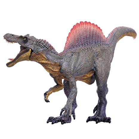 Kala The Dinosaur Figure, Spinosaurus