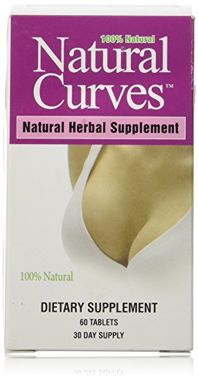 Biotech Corporation: Natural Curves, 60 tabs