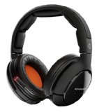 SteelSeries Siberia 800 Gaming Headset formerly H Wireless