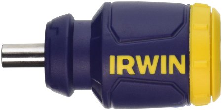 Irwin Tools 4935586 8-in-1 Multi-Tool Multibit Screwdriver