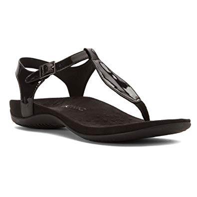 Vionic Rest Paden - Women's T-Strap Sandal