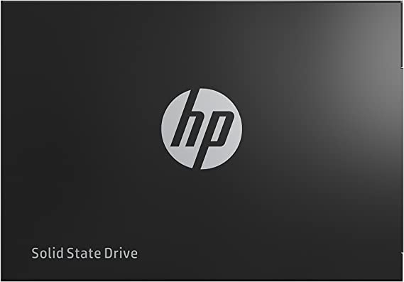 HP 60000-055 SSD S700 Series 250GB 2.5 Inch SATA3 Solid State Drive, Bulk (3D TLC)