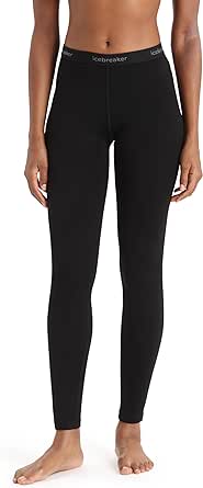 Icebreaker Merino Women's 260 Tech Leggings