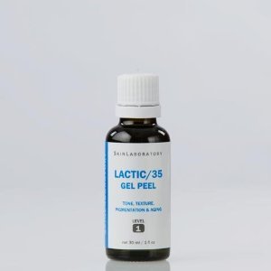 Lactic Acid 35% Gel Peel, 30ml (Professional) by Skin Laboratory