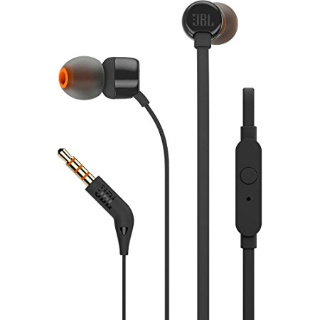 Fakespot Jbl T110 In Ear Headphones Black Fake Review Analysis