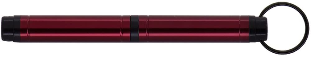 Fisher Backpacker Space Pen, Red (BP/R)