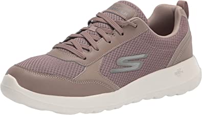 Skechers Men's Gowalk Max-Athletic Workout Walking Shoe with Air Cooled Foam Sneaker