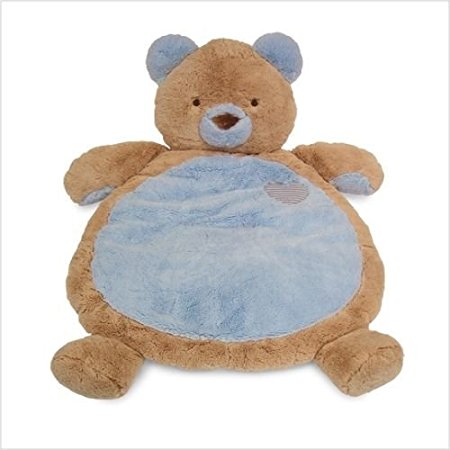 Bestever New Baby Bear Mat ~blue comfort