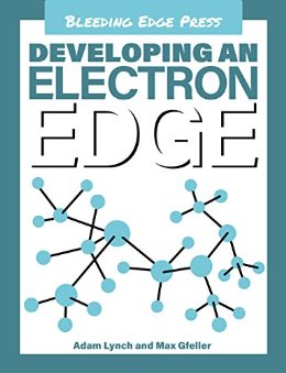 Developing an Electron Edge (Developing an edge Book 12)