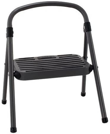 Cosco 1 Step All Steel Step Stool