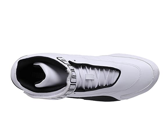 Puma Men's BMW MMS Kart Cat Mid Iii Sneakers