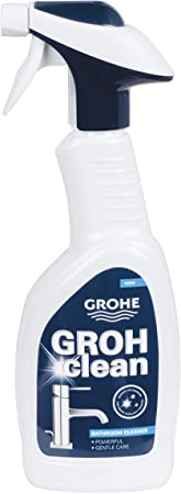 GROHE 48166000 | Grohclean Sprays | 500ml