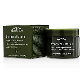 Aveda Botanical Kinetics Intense Hydrating Rich Creme 50ml/1.7oz