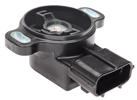 ACDelco 213-2651 Professional Throttle Position Sensor