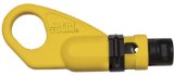 Klein Tools VDV110061 Coax Cable Stripper - 2-Level Radial