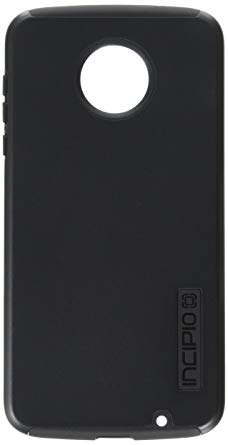 Incipio Motorola Moto Z2 Force DualPro Case - Iridescent Black