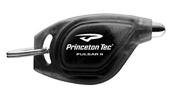 Princeton Tec Pulsar II Key Chain Light (10 Lumens)