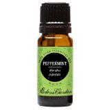 Peppermint 100 Pure Therapeutic Grade Essential Oil- 10 ml